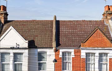 clay roofing Curridge, Berkshire