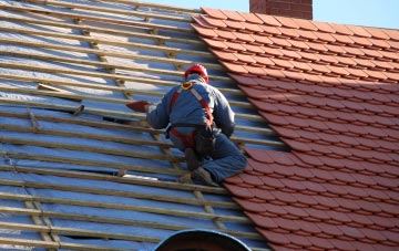 roof tiles Curridge, Berkshire